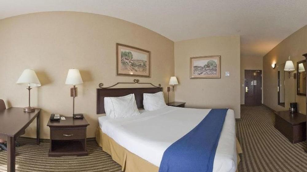 Holiday Inn Express Hotel & Suites Marina By Ihg Esterno foto