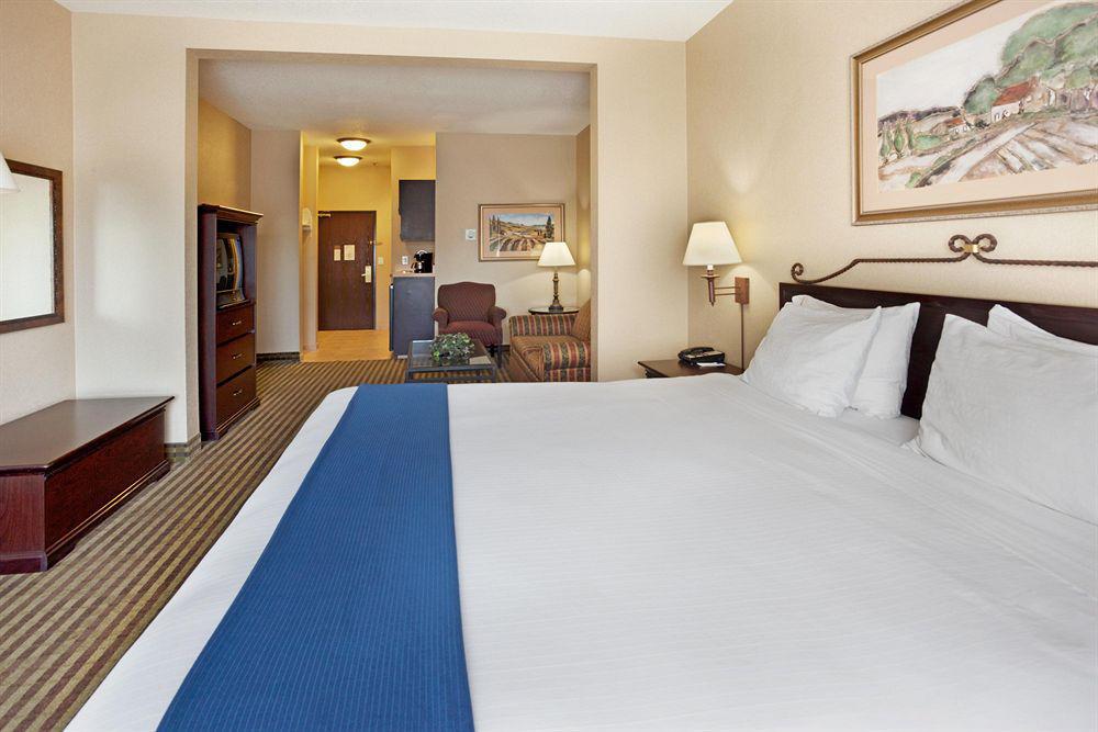 Holiday Inn Express Hotel & Suites Marina By Ihg Camera foto