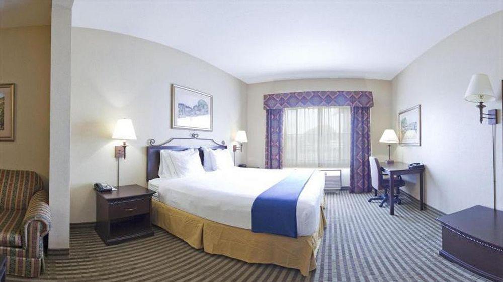Holiday Inn Express Hotel & Suites Marina By Ihg Esterno foto